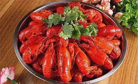 辣卤小龙虾的做法，辣卤小龙虾的做法大全家常（卤麻辣小龙虾全套技术）