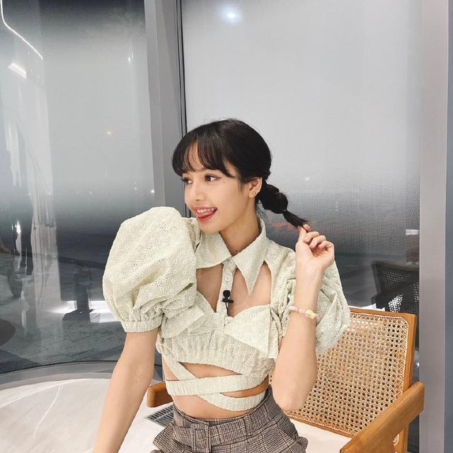 blackpink头像，BLACKPINK绝美头像微信（BLACKPINK）