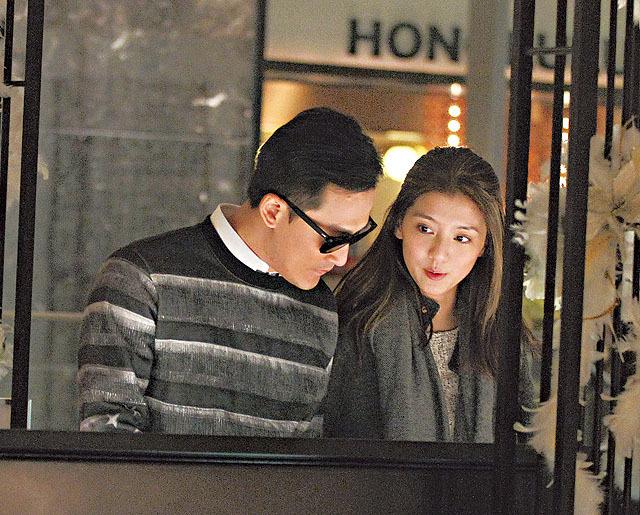 吴千语面相,"恋爱脑"的男明星-相术-荣耀易学