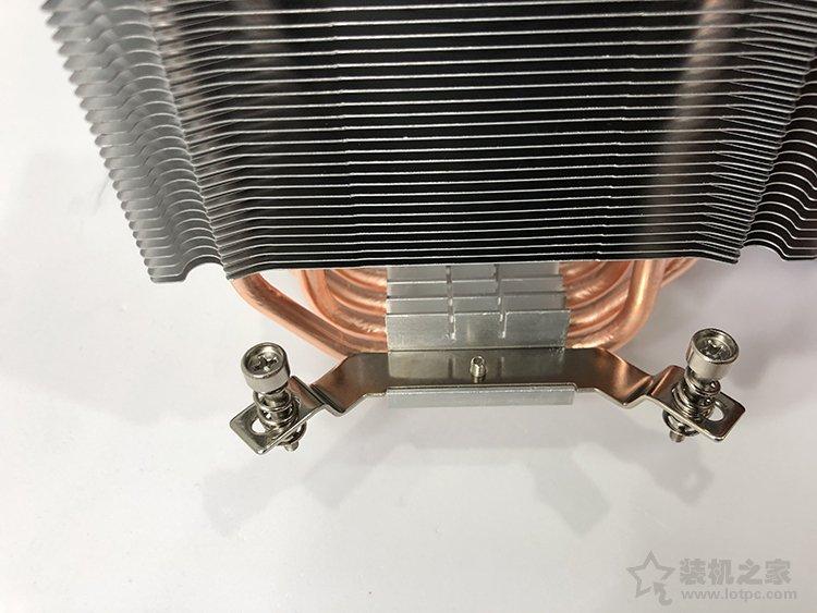 电脑主机的结构图解说明，主机箱内部结构图高清带名称及介绍