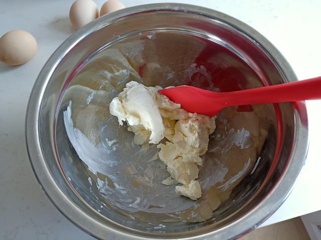 巴斯克芝士蛋糕，巴斯克芝士蛋糕的做法（火遍全网的巴斯克蛋糕）