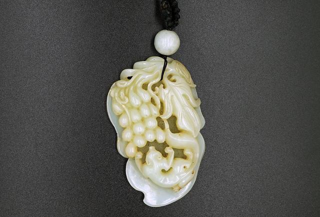 玉勒子怎么佩戴，古玉勒子干嘛用的（9月28日安徽保真藏品）