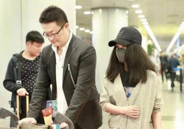 文章承认婚外情，主动承认出轨法院会判离婚嘛（文章再踩到马伊琍的底线）