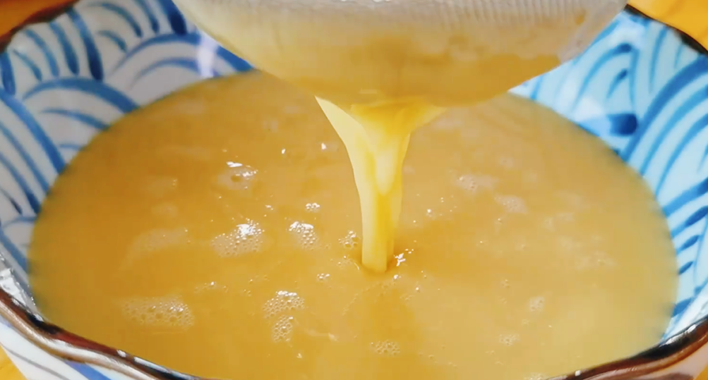 圖片[3]-【肉末雞蛋羹】做法步驟圖 出鍋嫩滑爽口 孩子多吃身體棒-起舞食譜網