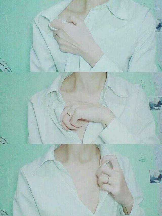 手控男生头像微信，手控男生头像（手控壁纸：手控党的福利来啦）