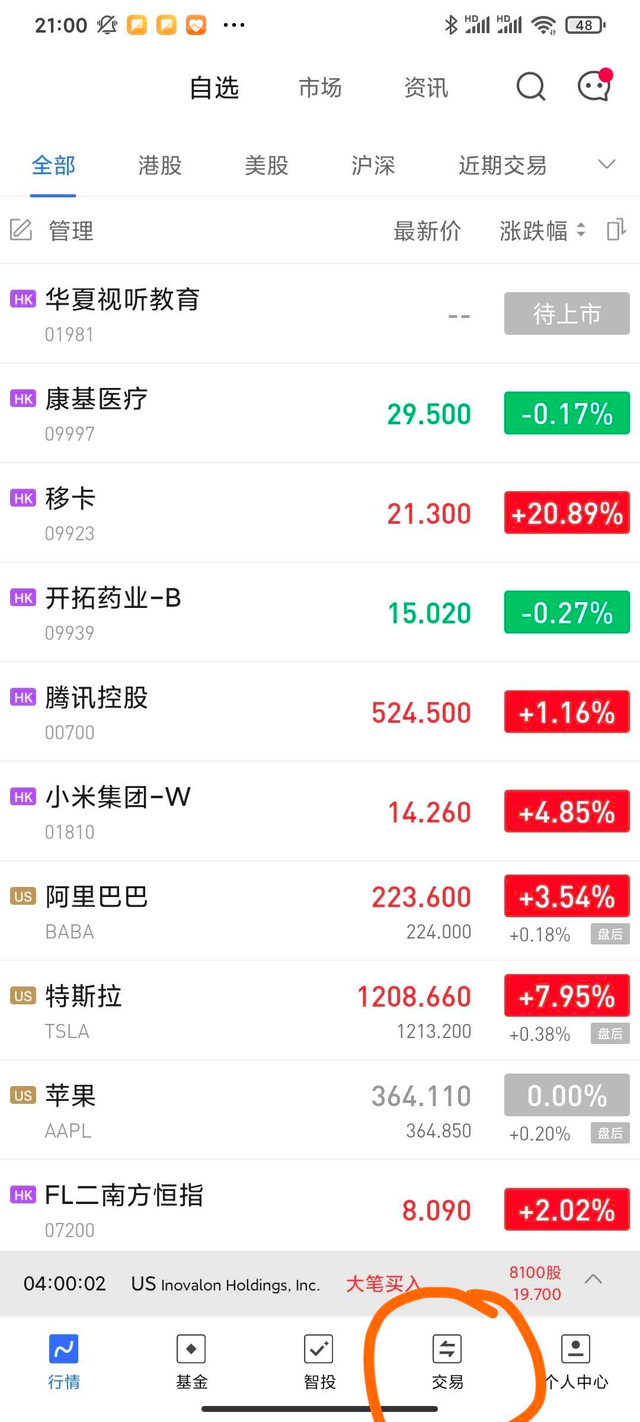 港股打新攻略（低风险套利2：港股打新全攻略）