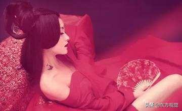 形容女孩子漂亮的成语，形容女孩子漂亮的成语有哪些（这些同美女有关的成语）