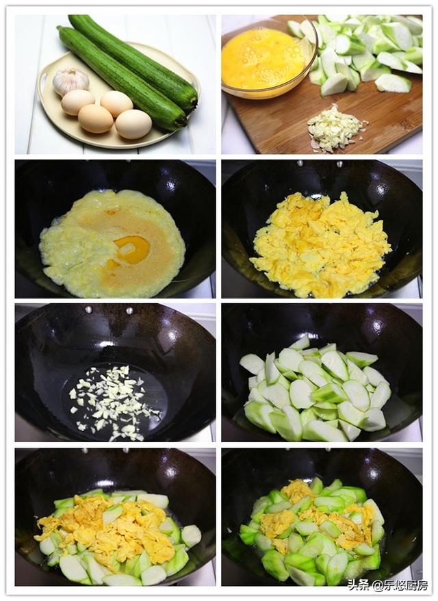 鸡蛋怎么炒好吃，鸡蛋怎么炒好吃又简单（鸡蛋的10种炒法）
