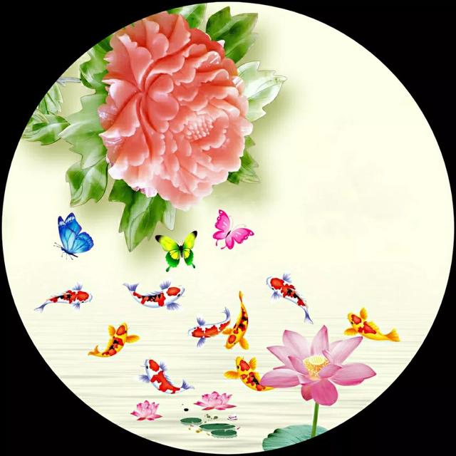 全屏手机壁纸，苹果手机动态壁纸下载 免费 全屏（36张精美无字迹图片）