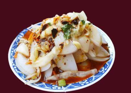 碗秃是什么，碗托是什么东西（陕北碗托的来历及典故）