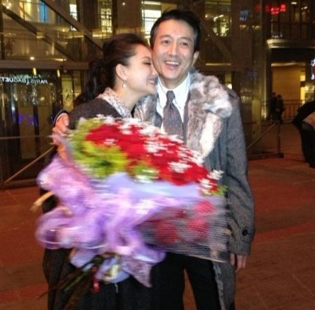 演员孙茜：出道17年，相亲嫁总裁8年生一子，43岁翻红，人生圆满