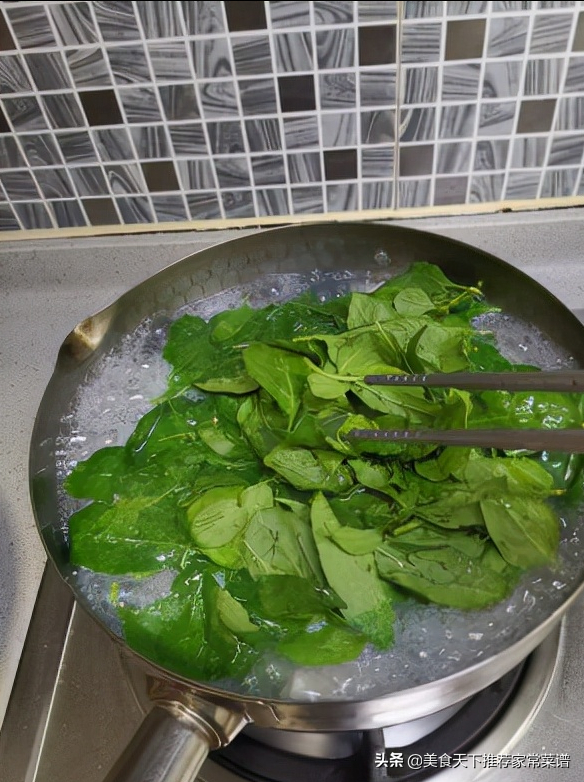 沙白汤的做法大全，沙白冬瓜汤的家常做法（美食推荐424期）