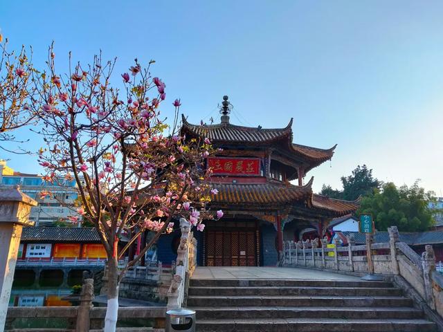 昆明好玩的地方，昆明好玩的地方排行榜（12个昆明近郊亲子自驾游好去处）