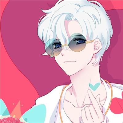 男生动漫头像.微信，男生动漫头像.（男生动漫帅气微信头像）