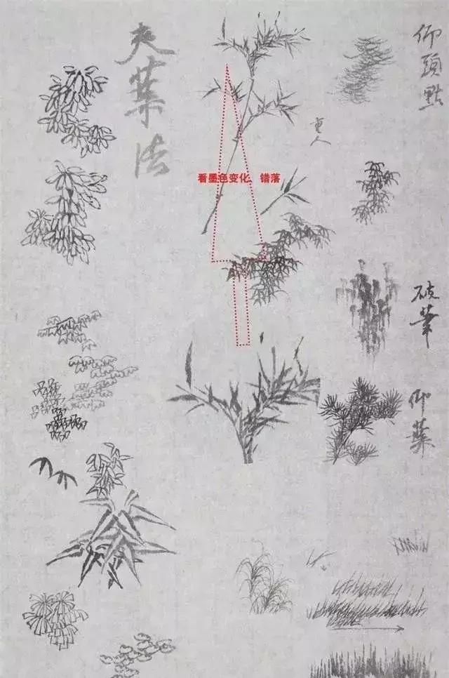 国画教程是什么，国画简单教程（传统国画基础教程，几步教会你）