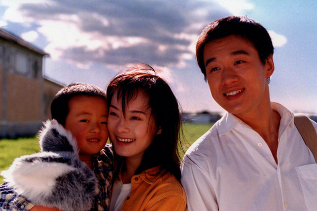 佟大为主演的电视剧，佟大为经典电视剧大盘点（孙俪佟大为18年后再合作）