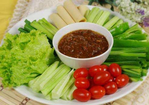 黄豆酱的吃法大全，黄豆酱怎么吃（再也不用把它放冰箱）