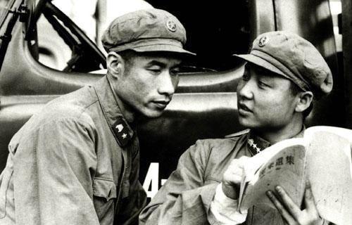 有关雷锋的电影，关于雷锋的电影（那些影视作品中的他）