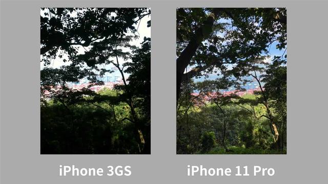 iphone 3gs 的优点，3G对比，见证苹果十年发展