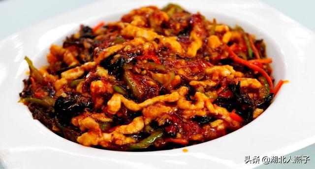 四川川菜菜谱大全，四川最出名的16道名菜