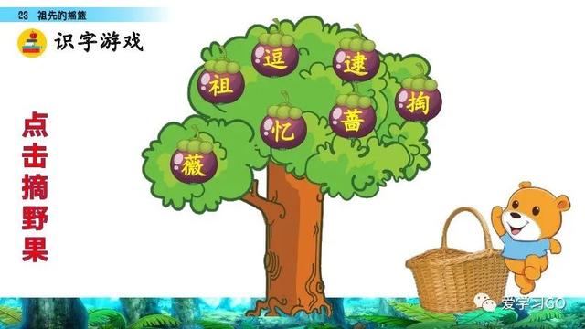 赛跑的拼音，赛跑的拼音怎么读（部编版二年级下册第23课《祖先的摇篮》知识点+图文讲解）