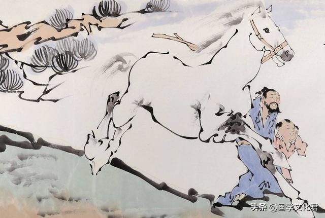 达观是什么意思，而是要“达观”