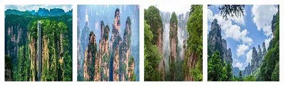 张家界旅游注意事项，张家界旅游的30个建议（张家界旅游八大注意事项）