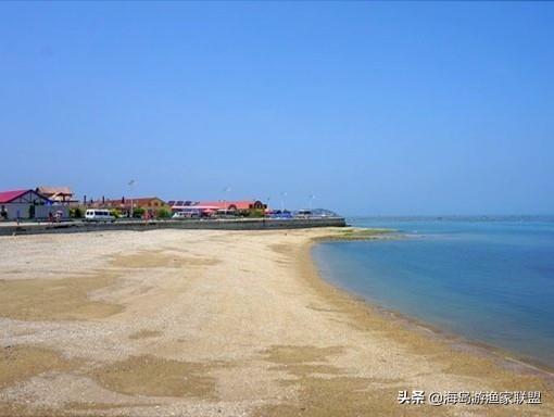 哈仙岛在哪里，哈仙岛附近还有什么岛（这一篇攻略就够了）