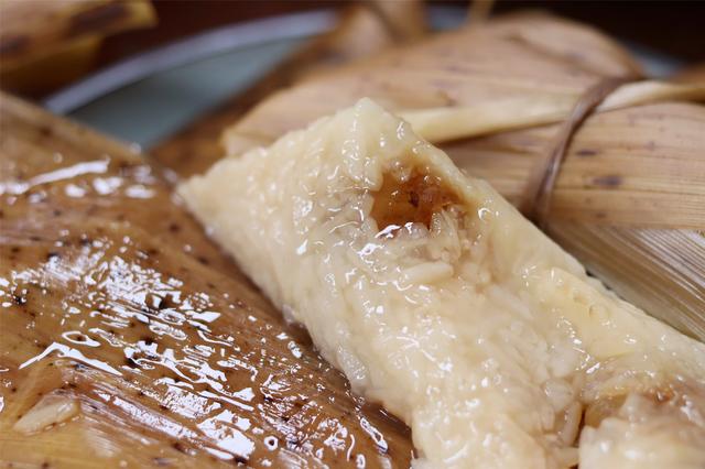 粽子煮多长时间，广西粽子煮多长时间（煮粽子，用冷水还是热水）