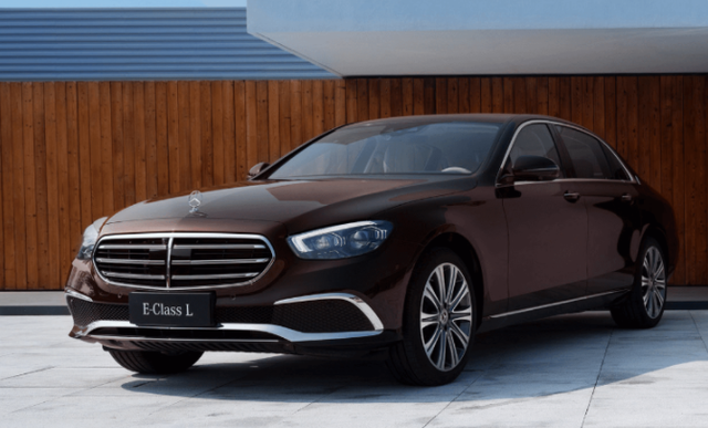 世界十大名车，世界十大名车车标（上半年被国人“爆买”的十大豪车）