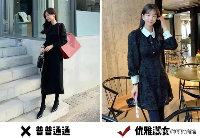 彼得潘领是娃娃领吗，彼得潘领图片（“彼得潘领”太火了）