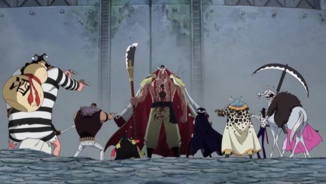 海贼王602恶魔果实，海贼王迄今为止出现的恶魔果实（海贼王：黑胡子恶魔果实掠夺者）