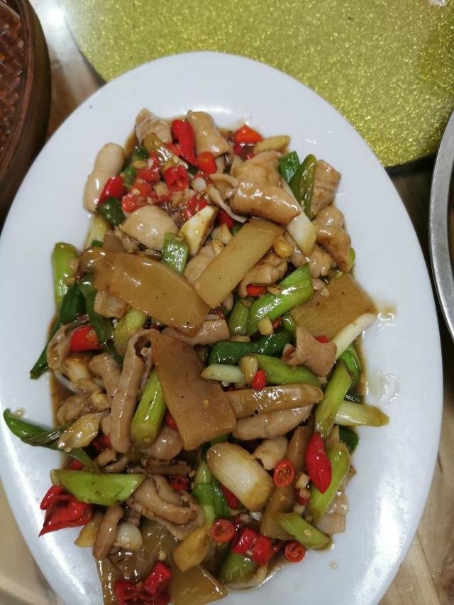 南雄市8大特色美食，南雄美食宵夜街在哪里（越走越远广府美食）