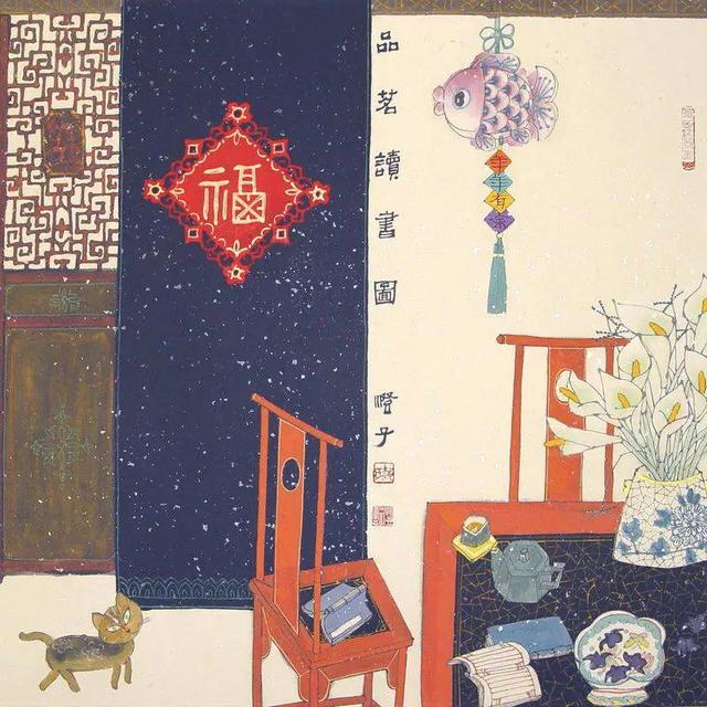 造梦西游ol花篮三叠什么条件，造梦西游ol怎么叠三层花篮（是她画作的文化格调）