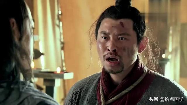 项羽帐下五大将是哪五将，项羽账下的五大将（最后为何逃的逃亡的亡）