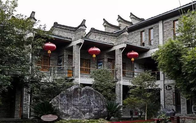 龙泉古镇在哪里，丽水龙泉古镇古村（投资27亿占地948亩）