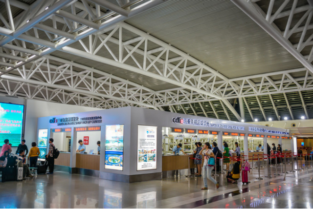 三亚海棠湾免税店，从三亚市区怎么去海棠湾免税店（海棠湾免税店购物攻略）