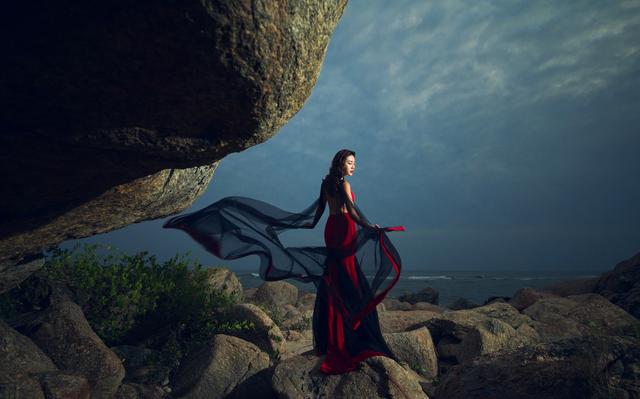 厦门旅行婚纱照，厦门鼓浪屿婚纱照拍摄之旅（蜜月、婚纱统统收下）