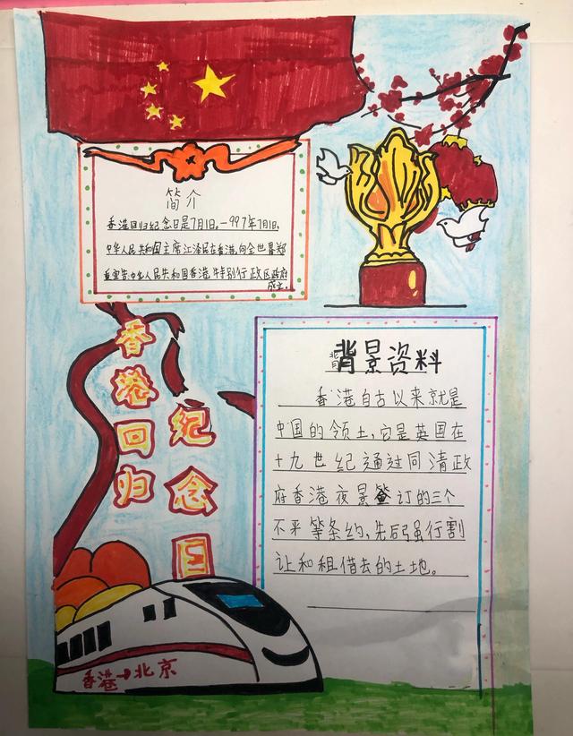 二年级手抄报模板，数学手抄报二年级模板（二年级手抄报）