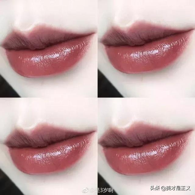 露华浓口红怎么样，露华浓黑管口红怎么样（有哪些值得入手的口红色号）