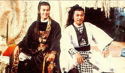 吴孟达生前饱受争议的2段婚姻，与3个女人纠葛，留下4女1子