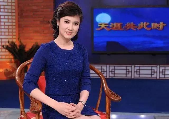 桑晨简历个人资料简介，桑晨简历个人资料简介 老公（和董卿同龄的央视主持人桑晨）