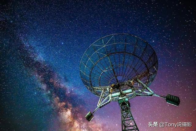 单反星轨怎么拍，单反怎么拍星轨（拍摄技巧：怎么拍摄星空）