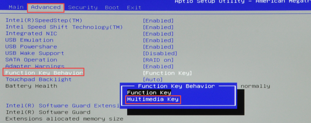 笔记本键盘按键的拆卸与安装，笔记本键盘按键掉了怎么装（切换笔记本键盘的功能键）