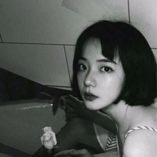 好看真人头像女生，真人高清优质女生头像微信（好看小姐姐来袭）