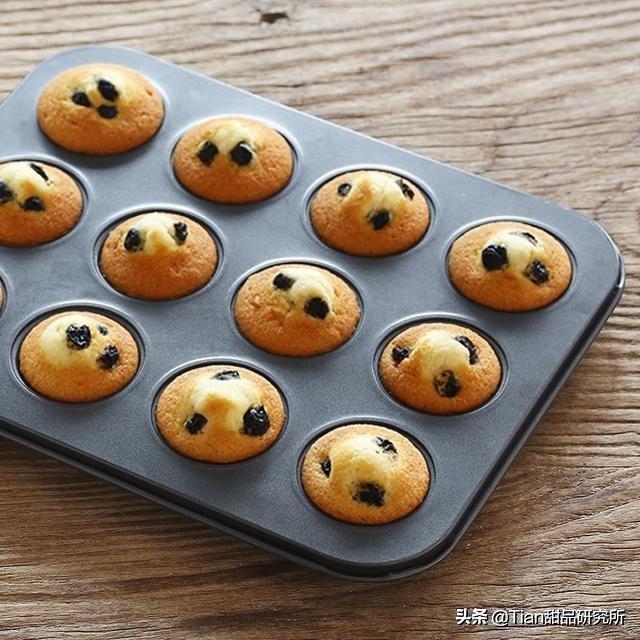 烘焙机械，良心推荐必买烘焙用品（烘焙机械批发市场）