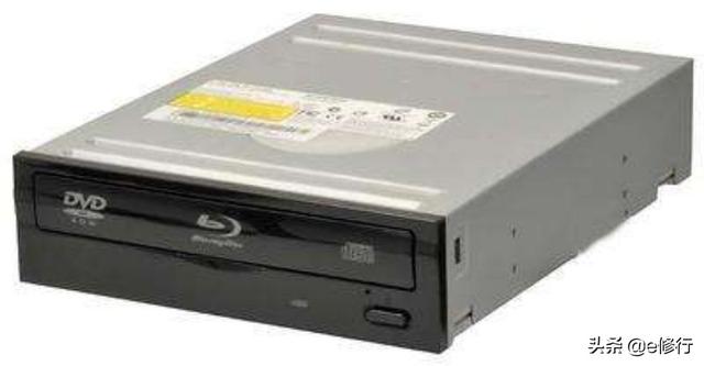 dvd光盘播放不出来怎么办，dvd播放不了怎么办（电脑上的光驱打不开）