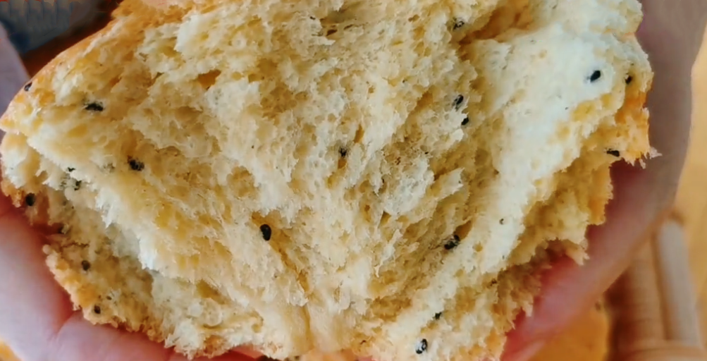 圖片[7]-【蒸面包】做法步驟圖 比做饅頭簡單 比烙餅還香-起舞食譜網(wǎng)