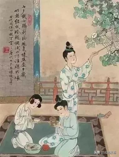 七夕是什么节日啊，七夕节是什么节日（网络中国节·七夕）