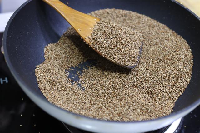 麻酱是什么做的，大酱的做法